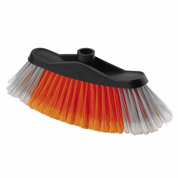 Escoba Multicolor