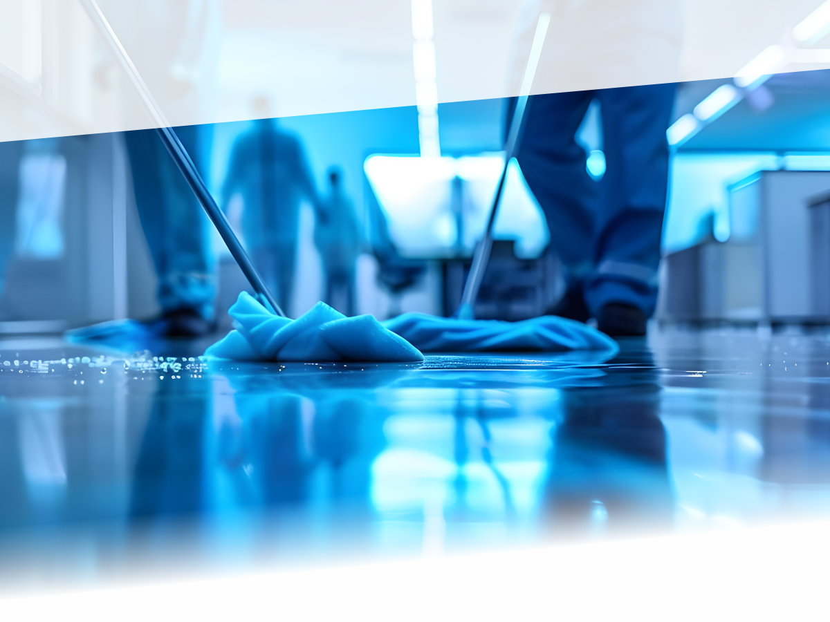 Empresa Limpiezas Joslar